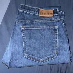 Madewell Men’s Athletic Slim Jeans - 36x30